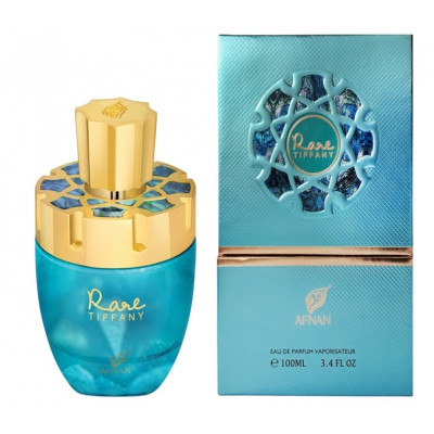 AFNAN Rare Tiffany