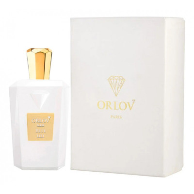Orlov Paris Blue Lili