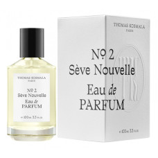Thomas Kosmala No 2  Seve Nouvelle