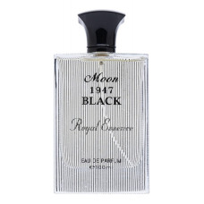Noran Perfumes Moon 1947 Black