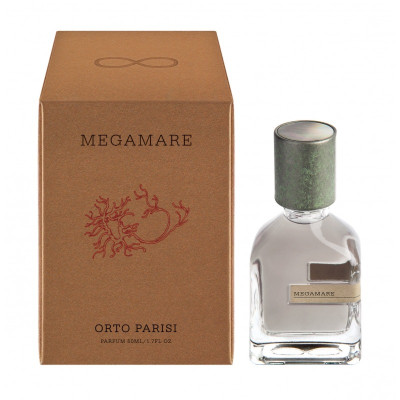 ORTO PARISI Megamare