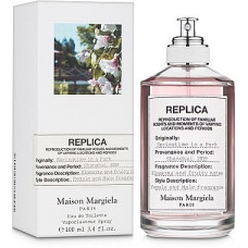 Maison Margiela Springtime in a Park