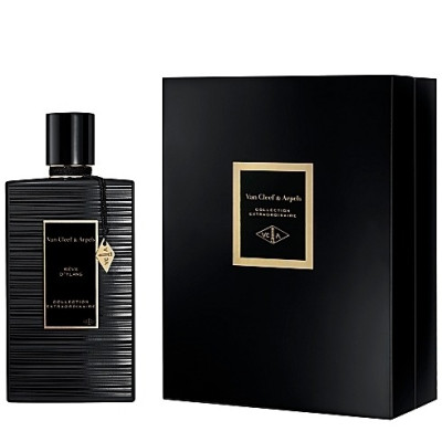 Van Cleef & Arpels Reve d'Ylang