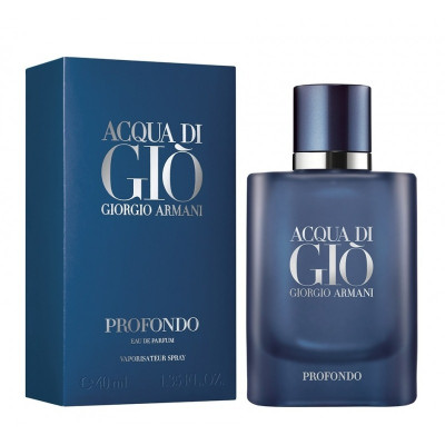 ARMANI Acqua di Gio Profondo