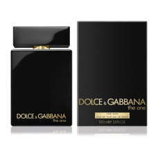 DOLCE & GABBANA The One For Men Eau de Parfum Intense