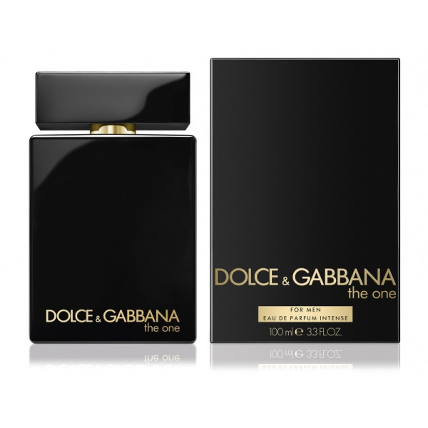 DOLCE & GABBANA The One For Men Eau de Parfum Intense