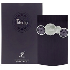 AFNAN Tribute Blue