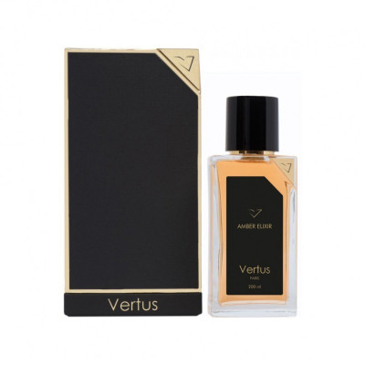 Vertus Amber Elixir