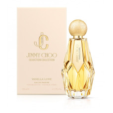 Jimmy Choo Vanilla Love