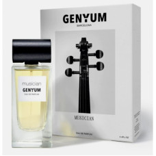 Genyum Musician