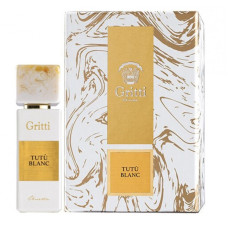 Gritti Tutu Blanc