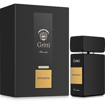 Gritti Antalya