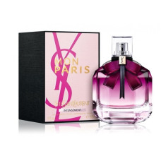 Yves Saint Laurent Mon Paris Intensement