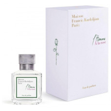 Maison Francis Kurkdjian L'Homme A la Rose