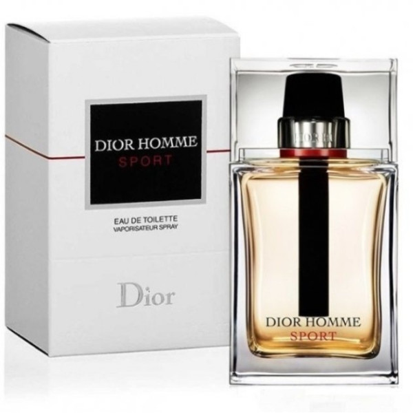 Christian Dior Dior Homme Sport 2017
