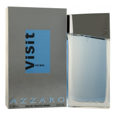 Azzaro Visit for Men
