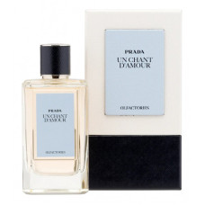 Prada Un Chant D’Amour