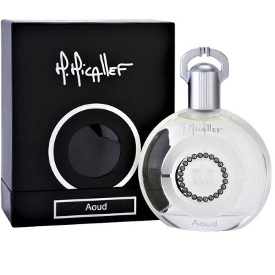 M. Micallef Aoud