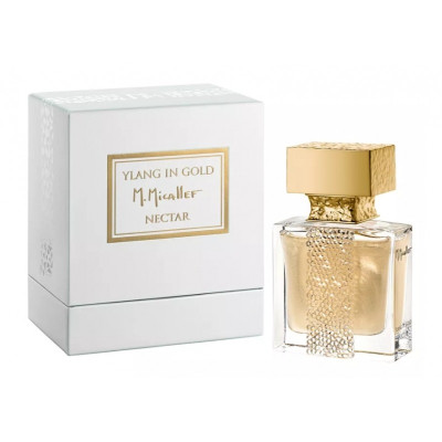 M. Micallef Ylang In Gold Nectar