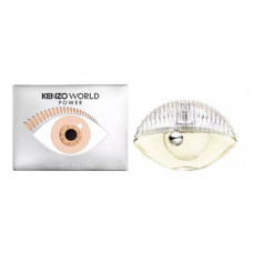 Kenzo World Power Eau de Toilette
