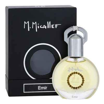 M. Micallef Emir