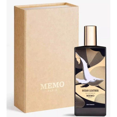 Memo Ocean Leather