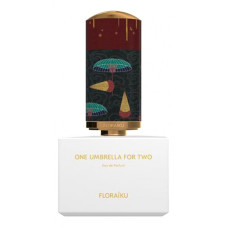 Floraiku One Umbrella for Two