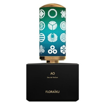 Floraiku Ao