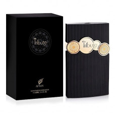 AFNAN Tribute Black