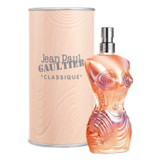 Jean Paul Gaultier Classique Belle En Corset