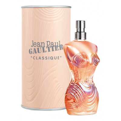 Jean Paul Gaultier Classique Belle En Corset