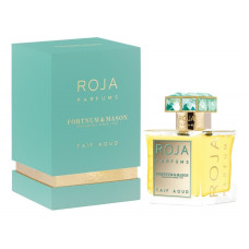 Roja Parfums Fortnum & Mason Taif Oud