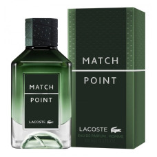 LACOSTE Match Point Eau De Parfum