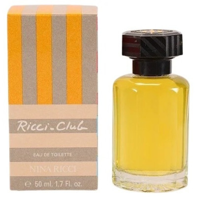 NINA RICCI Ricci Club