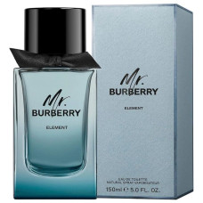 Mr. Burberry Element