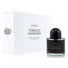 BYREDO Tobacco Mandarin