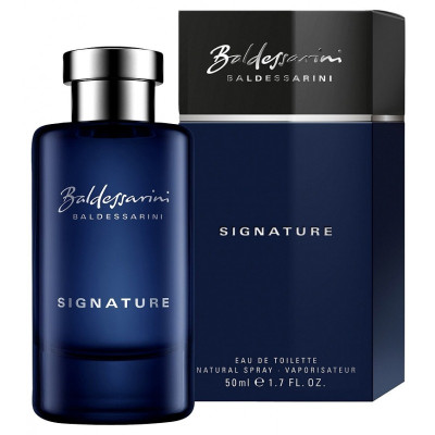 HUGO BOSS Baldessarini Signature