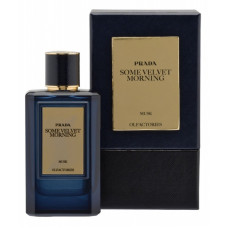 Prada Olfactories Some Velvet Morning