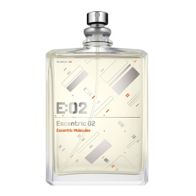 Escentric Molecules Escentric 02
