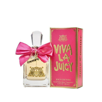 Juicy Couture Viva La Juicy