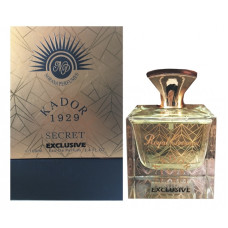 Noran Perfumes Kador 1929 Secret Exclusive