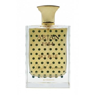 Noran Perfumes Arjan 1954 Sky Blue