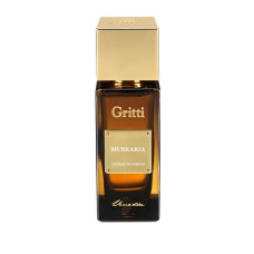 Gritti Muskaria