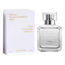 Maison Francis Kurkdjian Aqua Universalis Cologne Forte