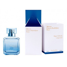 Maison Francis Kurkdjian Aqua Celestia Cologne Forte