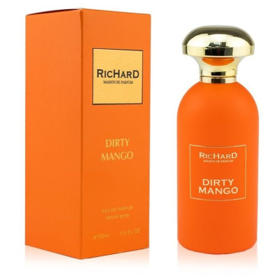 Richard Dirty Mango