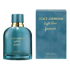 DOLCE & GABBANA Light Blue Forever pour Homme