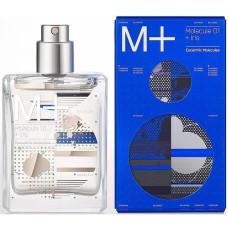 Escentric Molecules Molecules 01 + Iris
