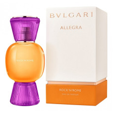 BVLGARI Rock'N'Rome