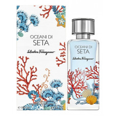 Salvatore Ferragamo Oceani di Seta